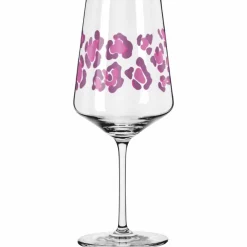 Sommertau vinglass 54,4 cl, leaves