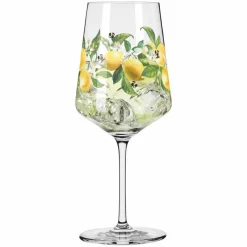 Sommertau vinglass 54,4 cl, lemons