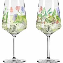 Sommertau 2026 vinglass 54,4 cl, 2 stk.