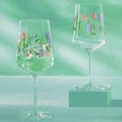 Sommertau 2026 vinglass 54,4 cl, 2 stk.