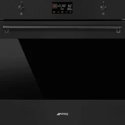 SO6302M2N Innbyggingsovn med mikro Classic 68 liter