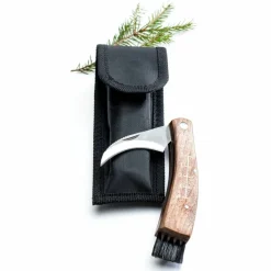 Soppkniv med etui