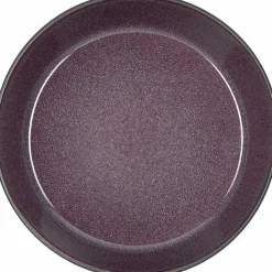 Soppskål 18 cm svart/lilla