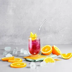 Sorrento longdrink-glass, 2 stk. 30 cl.