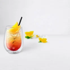 Sorrento longdrink-glass, 2 stk. 30 cl.