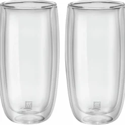 Sorrento longdrink-glass, 2 stk. 47 cl.