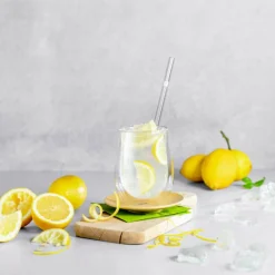 Sorrento longdrink-glass, 2 stk. 35 cl.