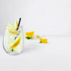 Sorrento longdrink-glass, 2 stk. 35 cl.