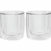 Sorrento whisky-glass, 2 stk.
