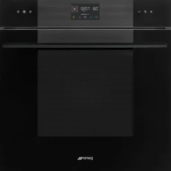 SO6102TB3 innbygget ovn, 68 liter, svart