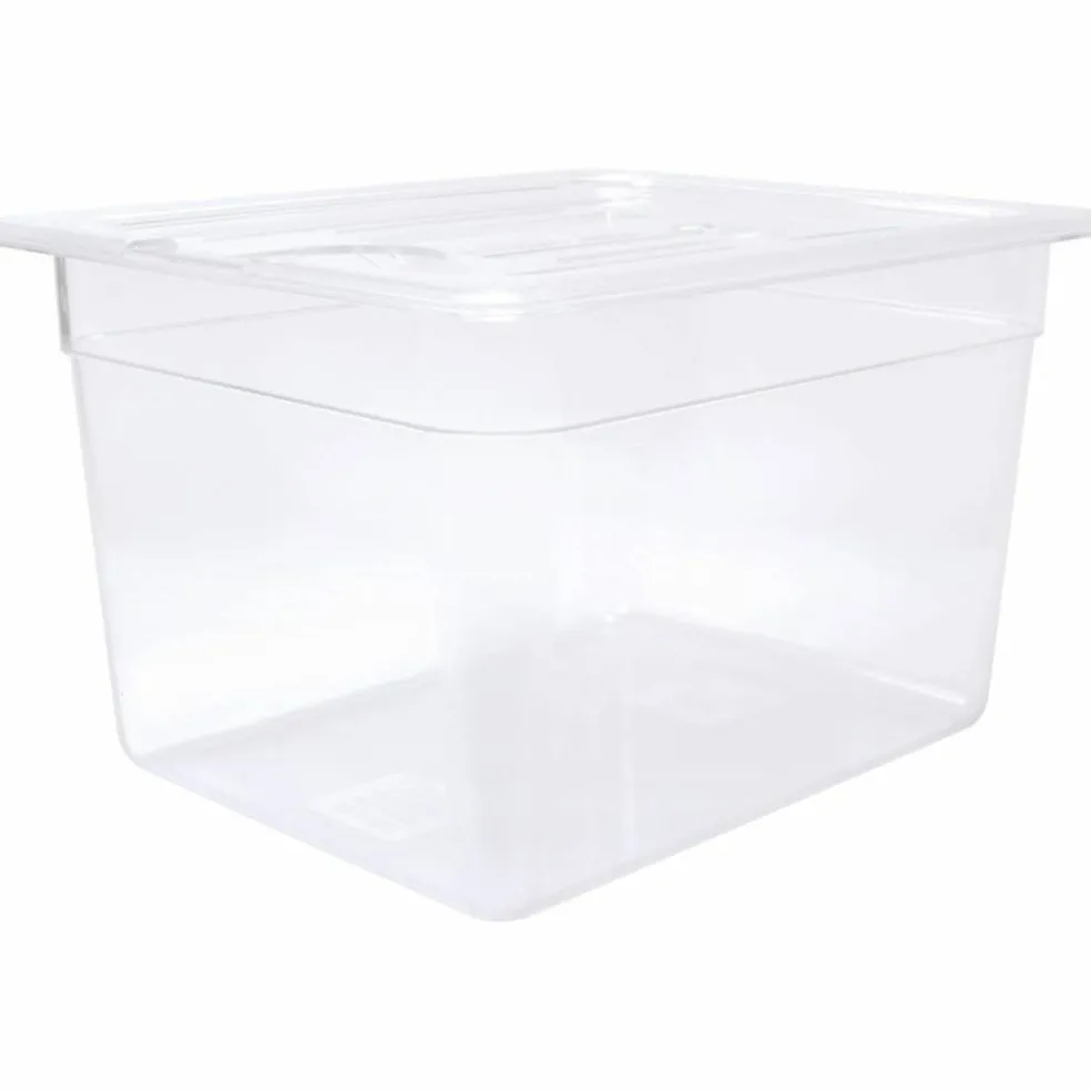 Sous Vide startpakke