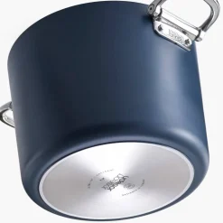 Space gryte 28 cm