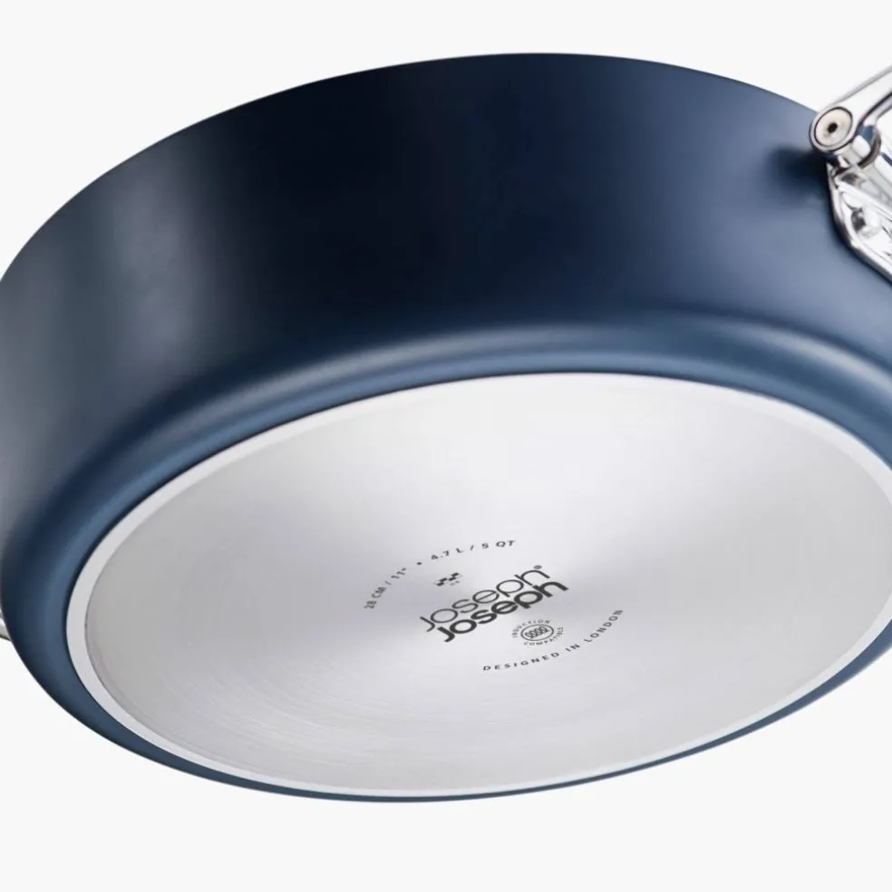 Space gryte 28 cm