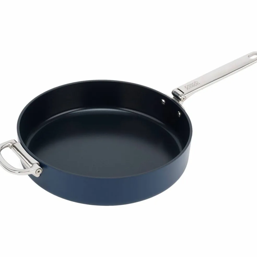 Space stekepanne 28 cm