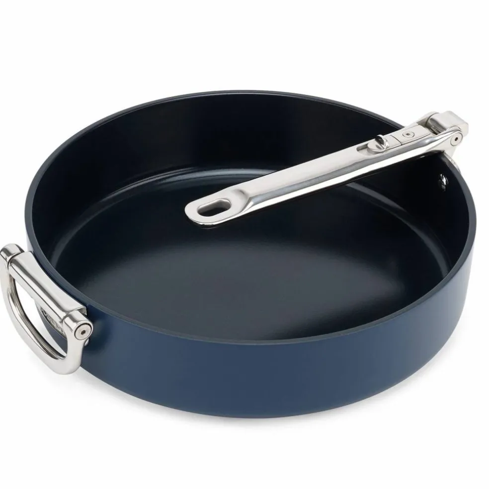 Space stekepanne 28 cm