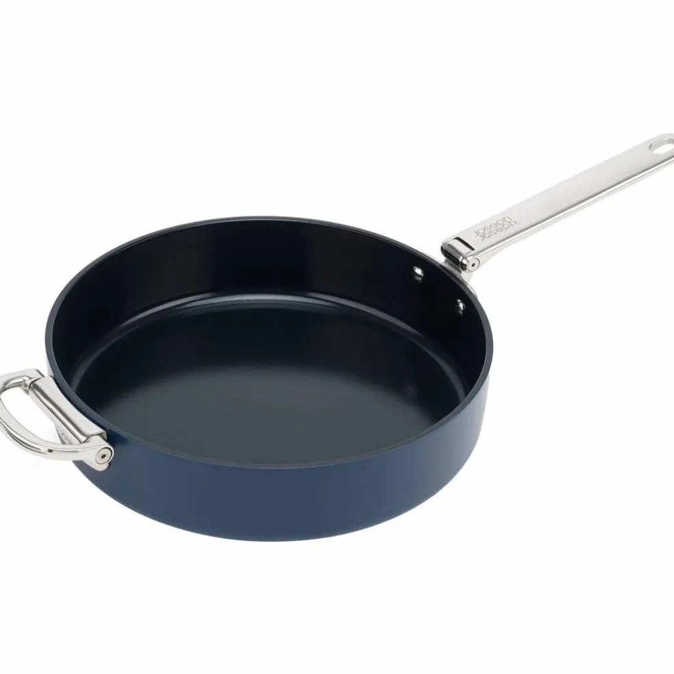 Space stekepanne 28 cm