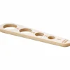 Spagettimål 23 cm, tre