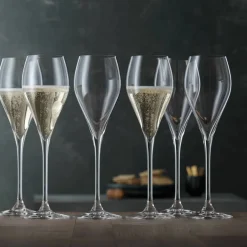 Special Glasses champagneglass 25 cl 6-pakning