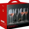 Special Glasses champagneglass 45 cl 6-pakning