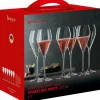 Special Glasses champagneglass 23 cl 6-pakning