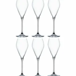 Special Glasses champagneglass 23 cl 6-pakning