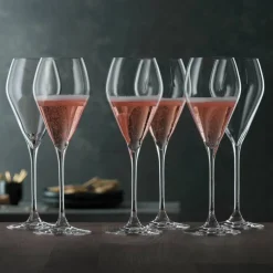 Special Glasses champagneglass 23 cl 6-pakning