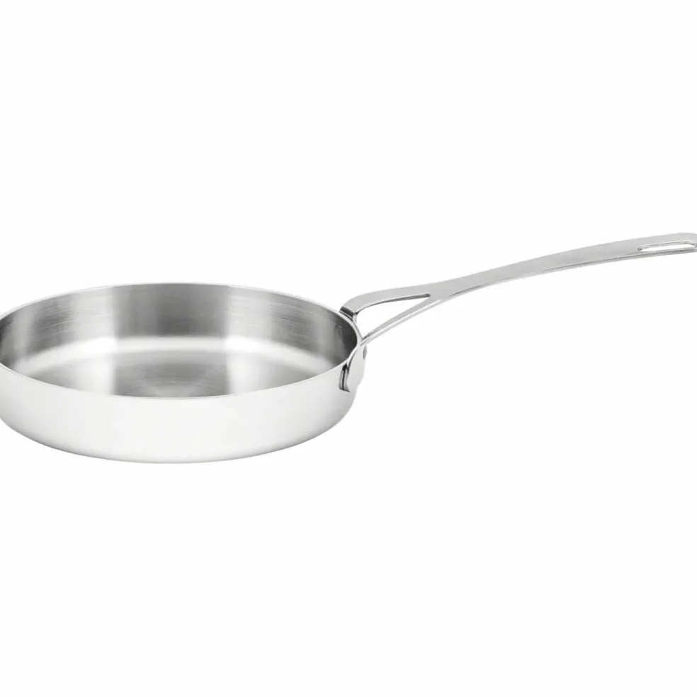 Specialties Mini Stekepanne 3 ply 12 cm