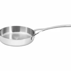 Specialties Mini stekepanne 3 ply 14 cm