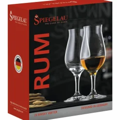 Special Whiskeyglass 17 cl 2-pk