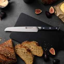 Spectrum Brødkniv 20 cm