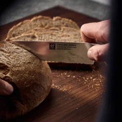Spectrum Brødkniv 20 cm