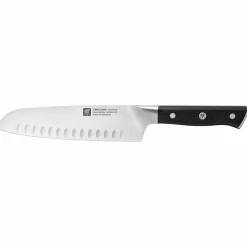Spectrum Japansk kokkekniv 18 cm