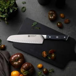 Spectrum Japansk kokkekniv 18 cm