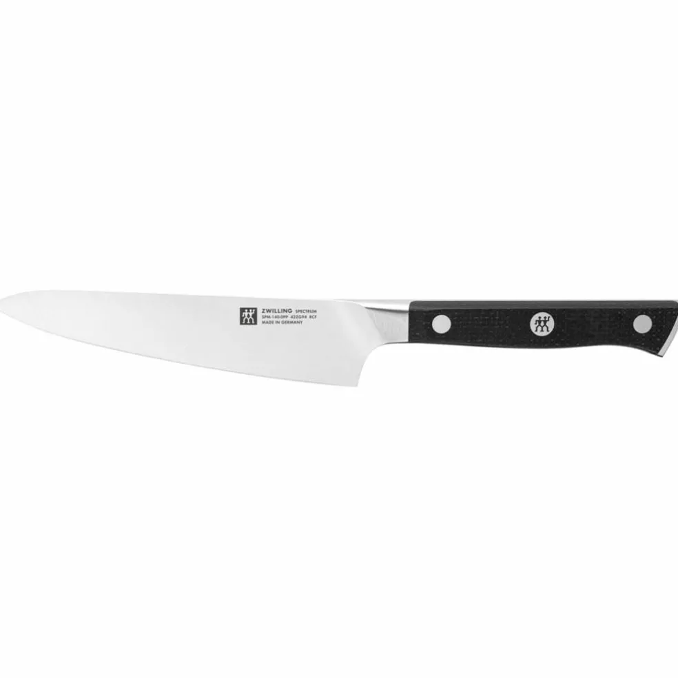 Spectrum kompakt kokkekniv 14 cm