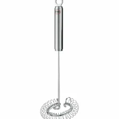 Spiralvisp 27 cm med Opphengingsring