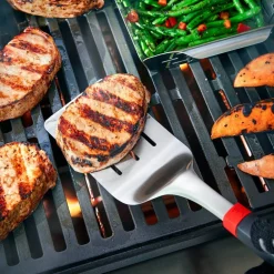 Spirit E-425C Stealth gassgrill