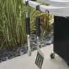 Spirit E-425 Gassgrill