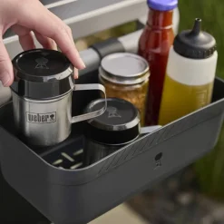 Spirit E-425 Gassgrill