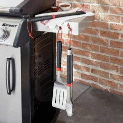 Spirit E-425 Gassgrill