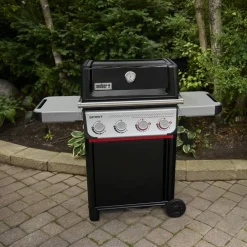 Spirit E-425 Gassgrill