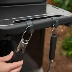 Spirit E-425 Gassgrill