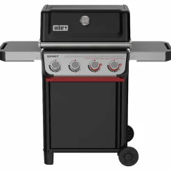 Spirit E-425 Gassgrill