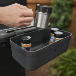 Spirit E-425 Gassgrill