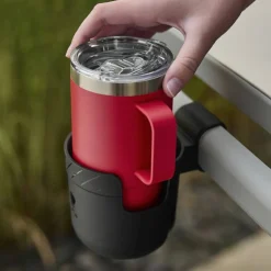 Spirit E-425 Gassgrill