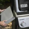 Spirit E-325 Gassgrill