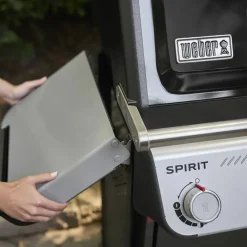 Spirit E-325 Gassgrill