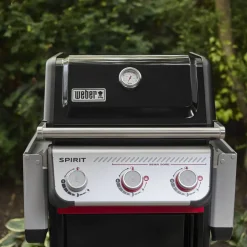 Spirit E-325 Gassgrill