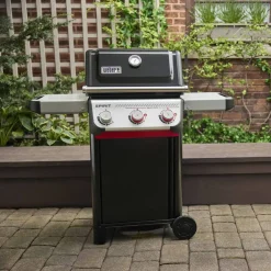 Spirit E-325 Gassgrill