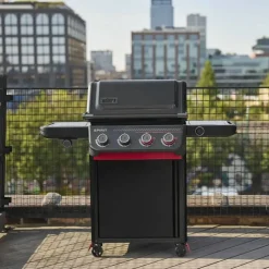 Spirit EPX-435R Stealth gassgrill