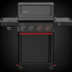 Spirit EPX-435R Stealth gassgrill